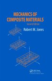Mechanics Of Composite Materials (eBook, PDF)