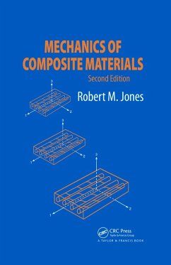 Cover Mechanics Of Composite Materials (eBook, PDF)