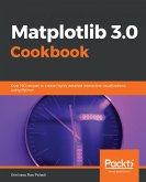 Matplotlib 3.0 Cookbook (eBook, ePUB)