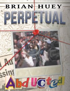 Cover Perpetual: Abducted (eBook, ePUB)