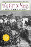The City of Vines (eBook, ePUB)