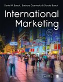 International Marketing (eBook, ePUB) International Marketing (eBook, ePUB)
