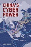 China's Cyber Power (eBook, PDF) China's Cyber Power (eBook, PDF)