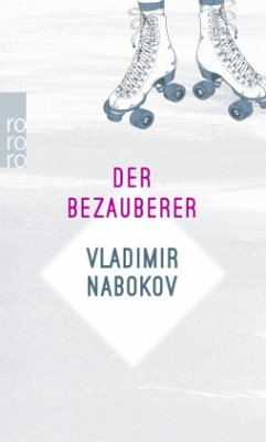Der Bezauberer - Nabokov, Vladimir