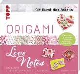 Origami Love Notes