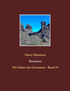 Riesinnen - Eilenstein, Harry