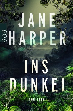 Ins Dunkel - Harper, Jane