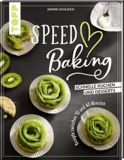 Speed Baking - Schlaich, Jasmin