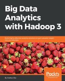 Big Data Analytics with Hadoop 3 (eBook, ePUB)