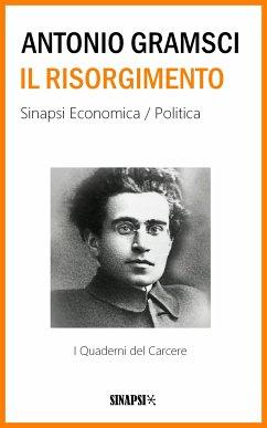 Il Risorgimento (eBook, ePUB) - Gramsci, Antonio