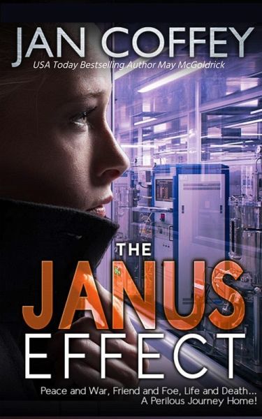 The Janus Effect (eBook, ePUB)