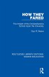How They Fared (eBook, PDF) - Bild 1