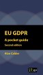 EU GDPR - A Pocket Guide (European)... - Bild 1