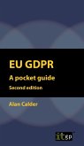 EU GDPR - A Pocket Guide (European) second edition (eBook, PDF)