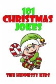 101 Christmas Jokes (eBook, ePUB)