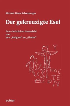 Cover Der gekreuzigte Esel