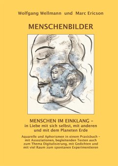 MENSCHENBILDER - Wellmann, Wolfgang;Ericson, Marc