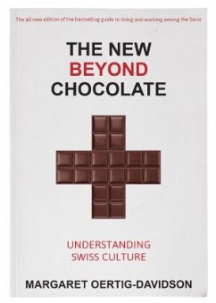 The New Beyond Chocolate - Oertig-Davidson, Margaret