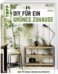 Cover DIY für ein grünes Zuhause