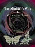 The Minister's Wife (eBook, ePUB)