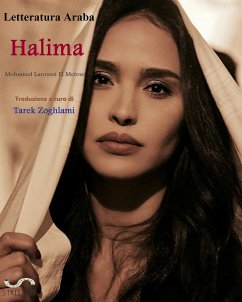 Letteratura Araba HALIMA (fixed-layout eBook, ePUB) - zoghlami, tarek