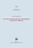 Gli epiteti degli dèi nei Posthomerica di Quinto Smirneo (eBook, PDF)