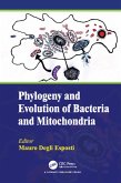 Phylogeny and Evolution of Bacteria and Mitochondria (eBook, PDF)
