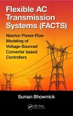 Flexible AC Transmission Systems (FACTS) (eBook, ePUB)