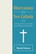 Observations of a New Catholic (eBook,... - Bild 1