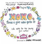 xoxo, from a girl who gets it (eBook, ePUB)