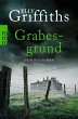 Grabesgrund / Ruth Galloway Bd.7 - Bild 1