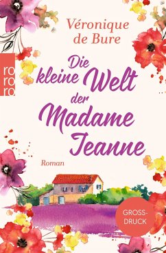 Die kleine Welt der Madame Jeanne - Bure, Véronique de