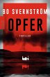 Opfer / Carl Edson Bd.1 - Bild 1