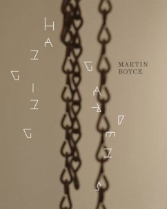 Hanging Gardens - Boyce, Martin