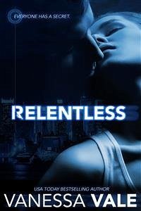 Relentless (eBook, ePUB) - Vale, Vanessa