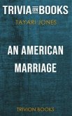 An American Marriage by Tayari Jones (Trivia-On-Books) (eBook, ePUB)