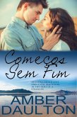 Comecos Sem Fim (eBook, ePUB) Comecos Sem Fim (eBook, ePUB)