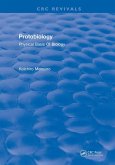 Protobiology Physical Basis Of Biology (eBook, ePUB)