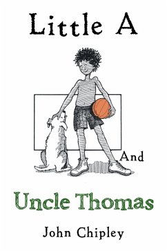 Little a and Uncle Thomas (eBook, ePUB)