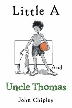 Cover Little a and Uncle Thomas (eBook, ePUB)