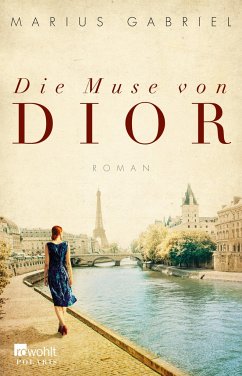 Die Muse von Dior - Gabriel, Marius