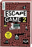 Escape Game 2 Escape Game 2