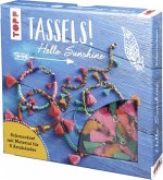 Tassels! Schmuckset Hello Sunshine