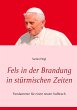 Fels in der Brandung in stürmischen... - Bild 1
