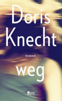 weg - Knecht, Doris