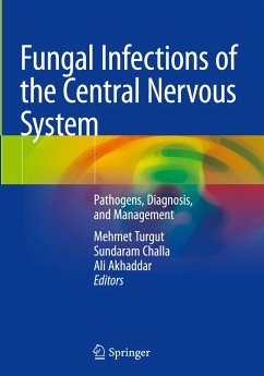 Fungal Infections of the Central Nervous System