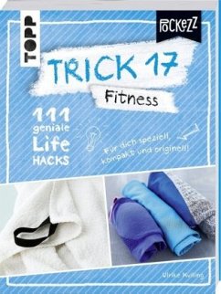 Trick 17 Pockezz - Fitness - Kulling, Ulrike