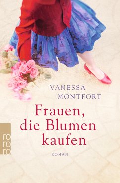 Frauen, die Blumen kaufen - Montfort, Vanessa