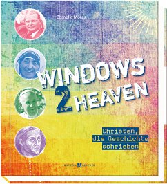 Windows 2 heaven - Möres, Cornelia