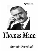 Thomas Mann (eBook, ePUB)